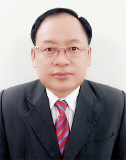 TS. Phạm Văn Tài TS. Phạm Văn Tài