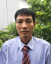 ThS. Nguyễn Văn Tám Ths. Nguyễn Văn Tám