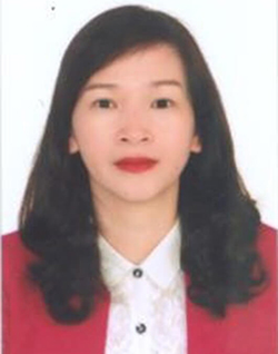 Thạc sĩ Dương Thị Tuyết Loan Thạc sĩ Dương Thị Tuyết Loan