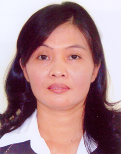 Thạc sĩ Đặng Thanh Hương Thạc sĩ Đặng Thanh Hương