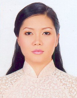 Ths. Lê Thị Minh Thy Ths. Lê Thị Minh Thy