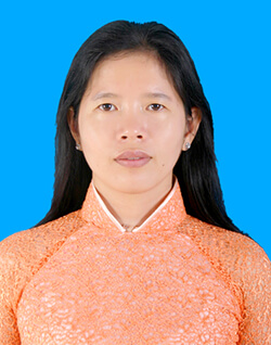 Thạc sĩ Huỳnh Thị Đoan Hạnh