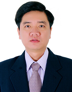 Tiến sĩ Nguyễn Minh Tiến