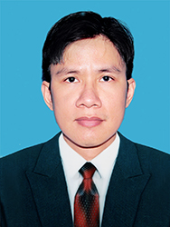  Thạc sĩ Nguyễn Hoàng Phước