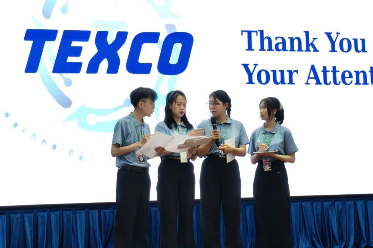 Trường Cao đẳng Kinh tế Đối ngoại đăng cai tổ chức vòng Chung Kết Cuộc Thi “Tài Năng Trẻ Logistics Việt Nam 2025”