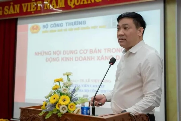 Công ty Xăng dầu Đồng Nai: Đào tạo, nâng cao kiến thức pháp luật trong hoạt động kinh doanh