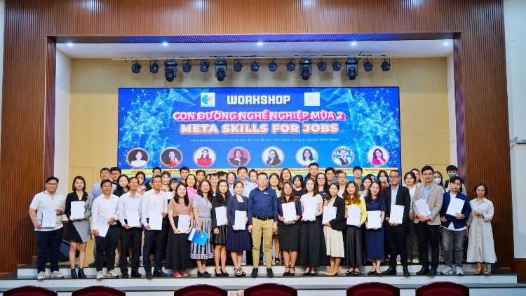 COFER tại các hoạt động kết nối doanh nghiệp