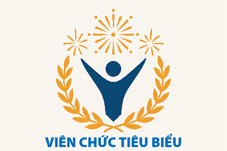 Viên chức tiêu biểu tháng 11 năm 2025