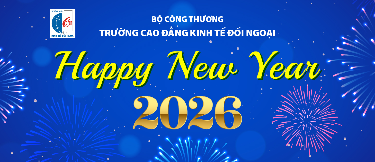Happy New Year 2026